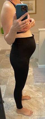 Hazel review photo