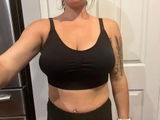 Crystal H. review photo