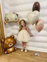 Eden Juliet review photo