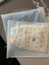 匿名 review photo
