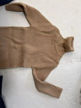 Vito Beerbohm review photo