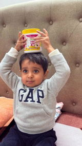Preeti review photo
