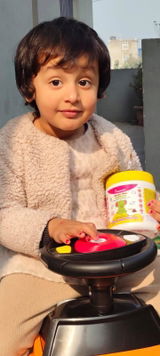 Vidhi review photo
