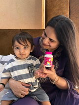 Meghna review photo