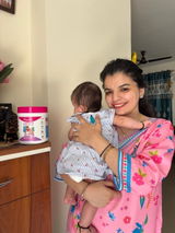 Akansha review photo