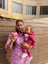 Anjali review photo