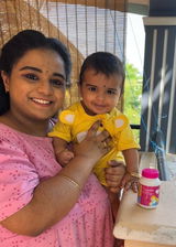 Arthi M review photo