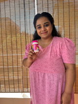 Arthi M review photo
