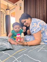Asha review photo