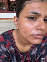 Shahana review photo