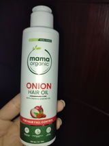 Ramsha Mazhar review photo
