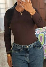 Johana review photo