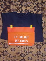 Mehwish J. review photo