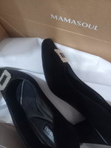 Salsabila maharani review photo