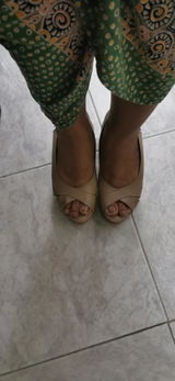 Dina Sudarnanto review photo