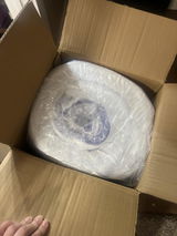 Klmariax3 review photo