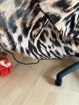 Birgit Aman review photo