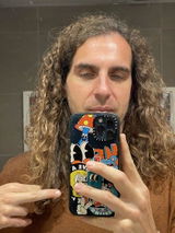 Justo H. review photo