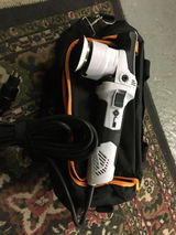 Martin F. review photo
