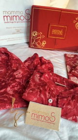carolina Abadia review photo