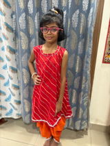 Sharada Rath review photo