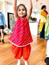 Puneet review photo