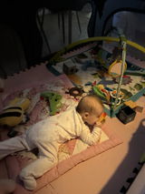 Ebba R. review photo
