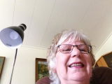 Grethe N. review photo