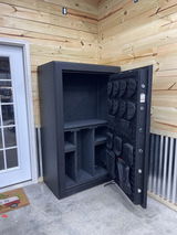Mammoth Safes