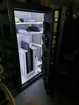 Hollon RG-42E Republic Gun Safe