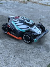 Lionel A.N. review photo