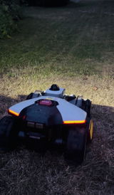 Mathieu R. review photo