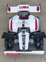 Andreas Gaisbauer review photo