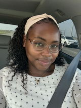 Glory B. review photo