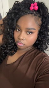 Amber J. review photo