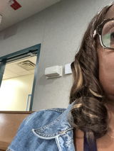 Anonymous review photo