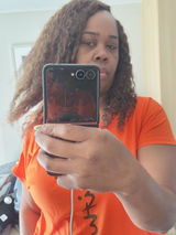 Pharisha H. review photo