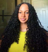 Kamren M. review photo