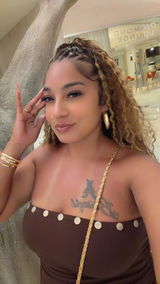 Tianna P. review photo