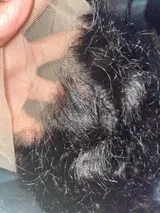 Amani S. review photo