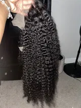 Amani S. review photo