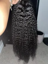 Amani S. review photo