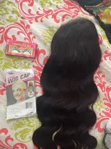 Chad T. review photo