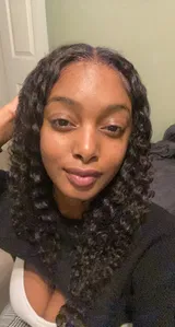 Monique O. review photo