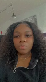 Amani G. review photo