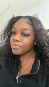 Amani G. review photo