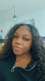 Amani G. review photo