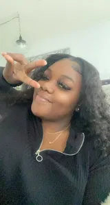 Amani G. review photo