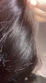 Zainab O. review photo