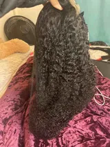 Treva B. review photo